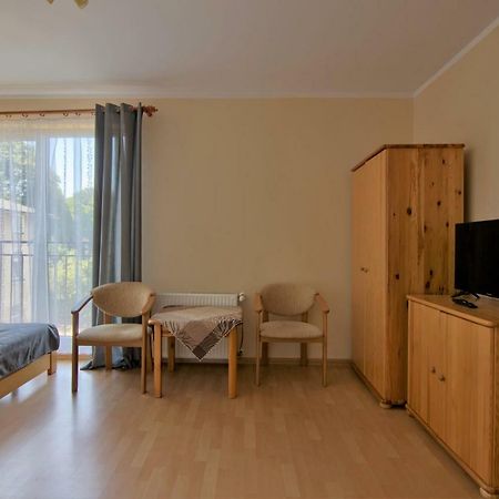 Nawigator Hotel Мендзиздрое Екстериор снимка