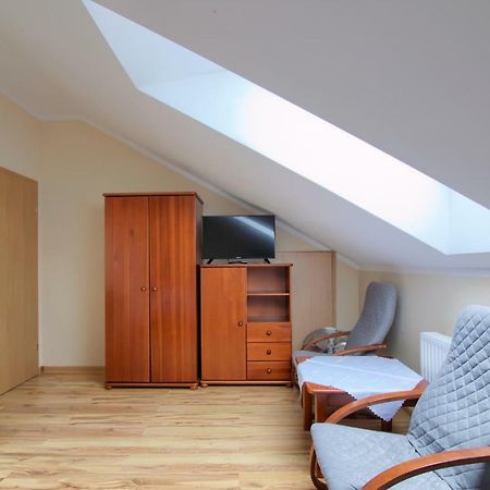 Nawigator Hotel Мендзиздрое Екстериор снимка