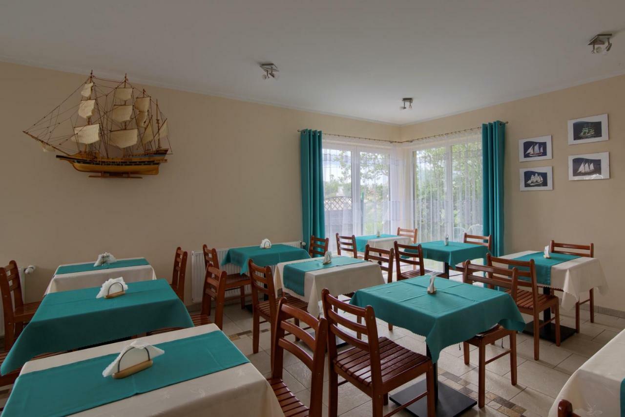 Nawigator Hotel Мендзиздрое Екстериор снимка