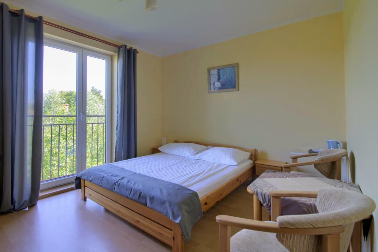Nawigator Hotel Мендзиздрое Екстериор снимка